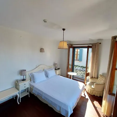 Hotel Ferahi Evler 3*