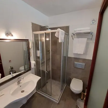 Hotel Ferahi Evler