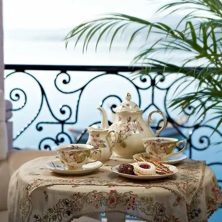 Ferahi Evler Hotel