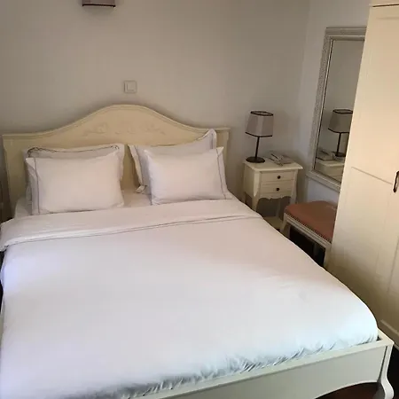 Ferahi Evler Hotel Ayvalik