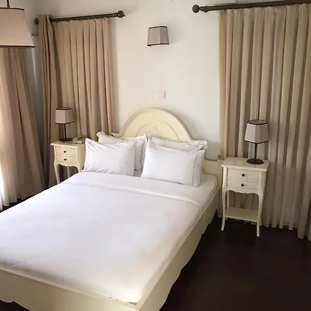 Hotel Ferahi Evler Ayvalik