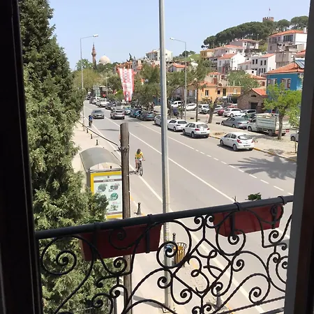 Hotel Ferahi Evler