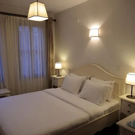 Ferahi Evler Hotel Ayvalik