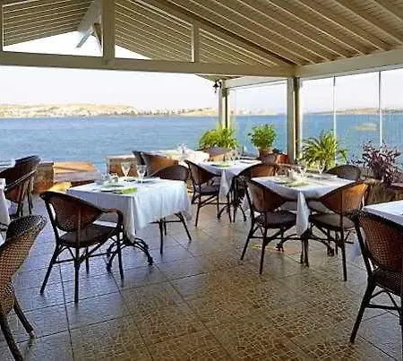 Ferahi Evler Hotel