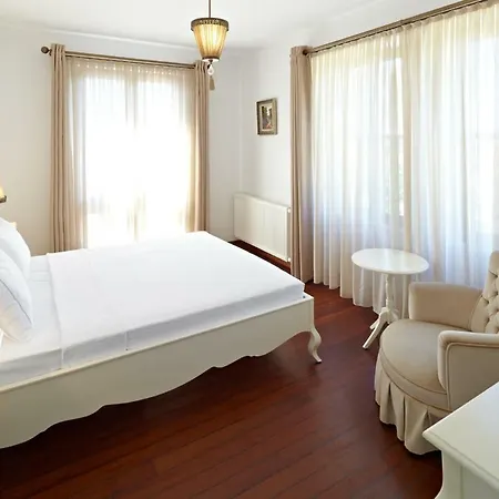 Ferahi Evler 3*